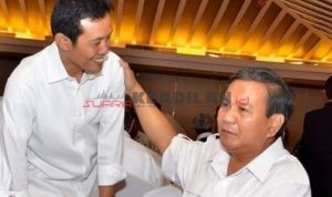 KPN-GP 2019 Siap Mengkonsolidir Dukungan Rakyat Untuk Prabowo