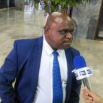 Pigai: Pernyataan Ketua DPR RI Tentang Operasi Militer di Papua