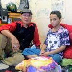 Wilson Lalengke: Polisi Harus Usut Tuntas Pelaku Pembacokan Anak Ketua PPWI Banten Wilson Lalengke: Polisi Harus Usut Tuntas Pelaku Pembacokan Anak Ketua PPWI Banten