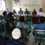 Konsultan Provinsi Program KOTAKU Kunjungi Kelurahan Sindang Sari