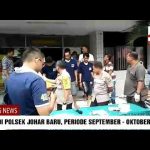 Kompol Endy Mahadika: Tawuran di Johar Baru Turun Hingga 80 Persen