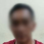 Nyambi Jual Sabu, Anggota Sekuriti Dibekuk Polisi