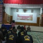 Lapas Paledang Bogor Peringati Hari Sumpah Pemuda