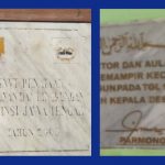 Kasus Dugaan Korupsi Parmono, Masyarakat Dibingungkan Oleh LHP Inspektorat Pati