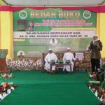 Bedah Buku Ulama Sulawesi Selatan Gurutta Ambo Dalle Bedah Buku Ulama Sulawesi Selatan Gurutta Ambo Dalle
