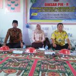 Pondok Pesantren DDI Al-Mukhlisin Paria Gelar Konseling Remaja Pondok Pesantren DDI Al-Mukhlisin Paria Gelar Konseling Remaja