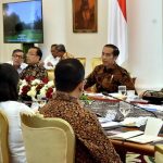 Pemerintah Awasi Pemanfaatan Dana Desa dan Dana Kelurahan