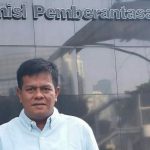 LSM Gadjah Puteh Laporkan Manajer PT Semadam ke Polda Aceh