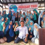 Lintas Relawan Prabowo Sandi Banyuwangi Gelar Kopi Darat