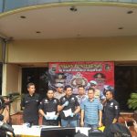 Pemberi Kuasa Kepada Hercules Ditetapkan Sebagai Tersangka