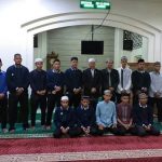 21 Santri Ponpes DDI Mangkoso Lanjutkan Study ke Universitas Al-Azhar 21 Santri Ponpes DDI Mangkoso Lanjutkan Study ke Universitas Al-Azhar