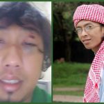 Ade Teamlo Korban Tsunami Banten, Aa Jimmy Dikabarkan Meninggal