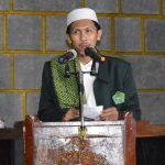 Dr H Andi Muhammad Akmal MHI: Membangun Peradaban Berbasis Iqra' di Era Global