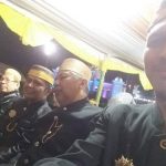 Bupati Soppeng Minta Masyarakat Pegang Erat Budaya Leluhur