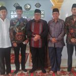 Bupati Terpilih Wajo Hadiri Maulid Nabi di Ponpes DDI Al Muhkhlisin Paria Bupati Terpilih Wajo Hadiri Maulid Nabi di Ponpes DDI Al Muhkhlisin Paria
