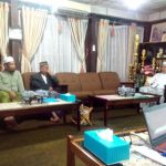 Wapres Akan Hadiri di Milad Ke-80 Pondok Pesantren DDI Mangkoso Wapres Akan Hadiri di Milad Ke-80 Pondok Pesantren DDI Mangkoso