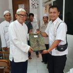 Melalui Dewan Masjid, Polri Serahkan Bantuan ke DKM DKI Jakarta Melalui Dewan Masjid, Polri Serahkan Bantuan ke DKM DKI Jakarta