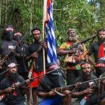 OPM: Sasaran Kami Hanya TNI Dan Polri, Bukan Warga Sipil