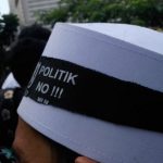 Aksi Bela Islam Reuni 212 Tauhid Yes Politik No Aksi Bela Islam Reuni 212 Tauhid Yes Politik No