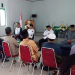 Nico-Victor Penuhi Janji Berangkatkan Kaum Duafa Laksanakan Umrah