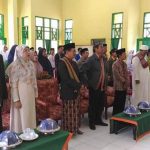 Ketua Tanfiziyah PWNU Sulsel Ingatkan Pentingnya Menjaga Ukhuwah