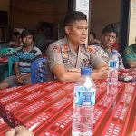 Jalin Silaturahmi Kapolsek Pancur Batu Menyambangi Kecamatan Sibolangit