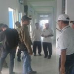 TP4D Mengawal Empat Puskesmas di Manggarai Sudah di PHO