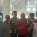 Bupati Pangandaran: Relawan Jokowi Makruf Bawa 60 Dokter Spesialis Bupati Pangandaran: Relawan Jokowi Makruf Bawa 60 Dokter Spesialis