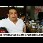 Hans Silalahi: Tugas Ketua Umum KNPI Sekarang Lebih Besar