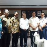 Pemprov Kepri Akan Menghubungkan Tanjungpinang-Johor Dengan Roro