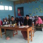 Pesantren DDI Mangkoso Gelar Musabaqah Qira'atul Qutub