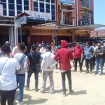 Mahasiswa Misool Minta Harga Tiket Sorong Misool Tidak Naik Mahasiswa Misool Minta Harga Tiket Sorong Misool Tidak Naik