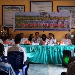 Serap Aspirasi Masyarakat, Kelurahan Tobarakka Wajo Gelar Musrenbang