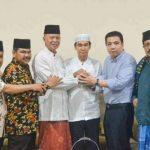 Rudi Chua Minta Maaf Kepada Walikota Tanjungpinang