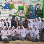 UIN Syarif Hidayatullah Jakarta Sosialisasi di Ponpes Asadiyah Sengkang