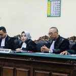 Mustofa Kamal Pasa Atas Nama Hukum Harus Dibebaskan Tanpa Syarat