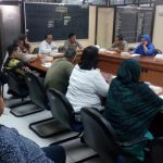 UPPL Jakbar Gelar Rapat dan Sosialisasi Saber Pungli Tahun 2019
