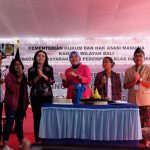 Selly Dharmawijaya Beri Dukungan dan Motivasi Kepada Warga Binaan