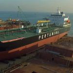 Pengadaan 3 Kapal Tanker Pertamina Senilai 1 Triliun Diduga Kongkalikong
