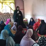 Menyebarkan Agama Allah Adalah Obsesi Utama Erna Rasyid