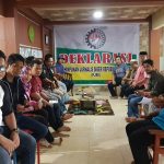 Tepis Stigma Media Online Penyebar Hoaks Wartawan Wajo Bentuk PJRI