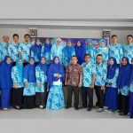 IGI Kota Parepare Gelar Seminar dan Workshop Internet Islami