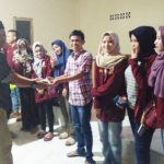 Andi Samanrukka Apresiasi Kinerja KKL Mahasiswa STIA Prima Sengkang