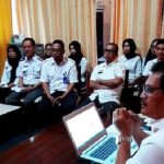 Sebelum Menyerahkan Diri, Amran Ambar Tuntaskan Pekerjaan Kantor