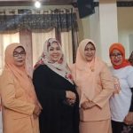 Erna Rasyid Taufan Ingatkan Dampak Harta Haram Terhadap Keluarga