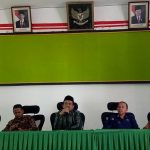Kasi Penmad Kemenag Wajo Apresiasi Kinerja K3M MTs