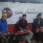 Forum Ngopi, Ngobrol Perkara Iman di Warung Kopi Forum Ngopi, Ngobrol Perkara Iman di Warung Kopi