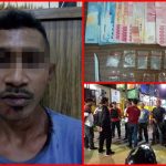 Kampung Ambon Kembali Diacak-acak, Polisi Amankan 9 Paket Sabu