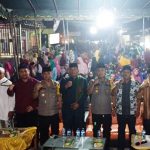 Polres Asahan Gelar Tabligh Akbar dan Silaturahmi Bersama Kapolres