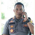 Wakapolres Metro Tangerang AKBP Komarudin: Pemilu di Kabupaten Tangerang Lancar, Aman dan Damai Wakapolres Metro Tangerang AKBP Komarudin: Pemilu di Kabupaten Tangerang Lancar, Aman dan Damai